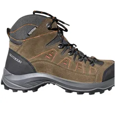 Черевики Lytos STARCROSS JAB 4